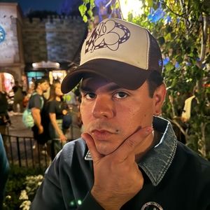 Meet your Posher, Jacob